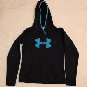 Under Armour hoodie